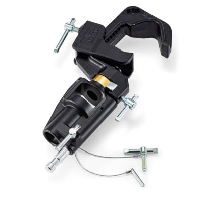 MANFROTTO-SWIVELLING C-CLAMP C150