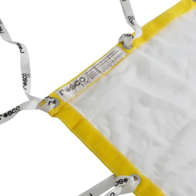 TEXTILE-2X2m 6X6 inch Artificial Silk 1/4