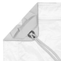 TEXTILE-3X3m 8X8 inch Grid Cloth 1/1