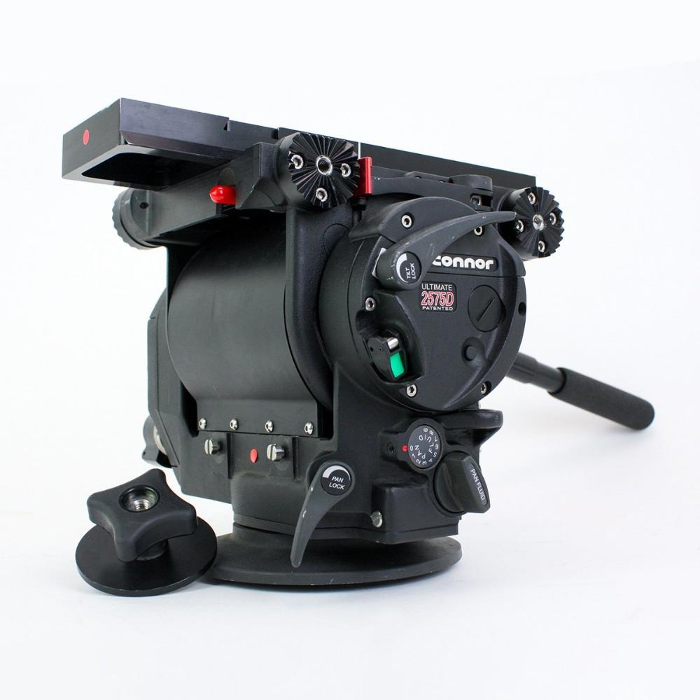 O'CONNOR-2575D FLUID HEAD