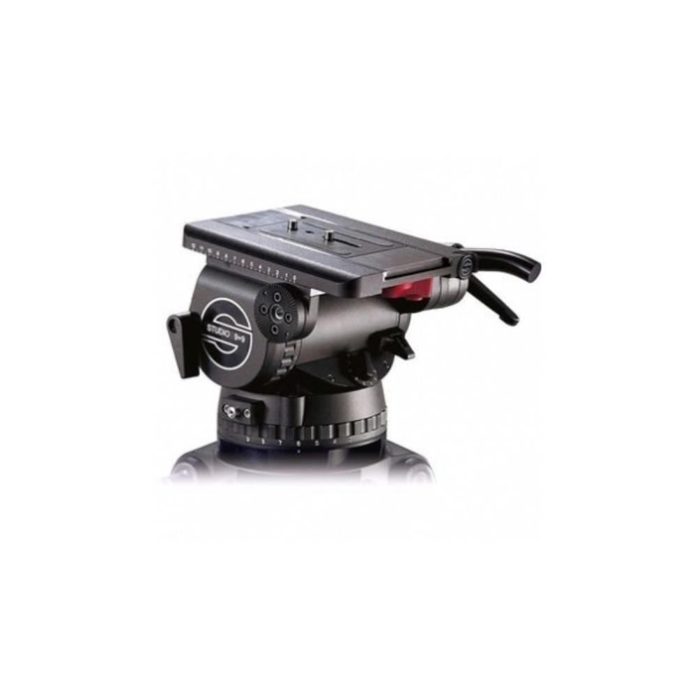 SACHTLER-STUDIO 2 TRIPOD