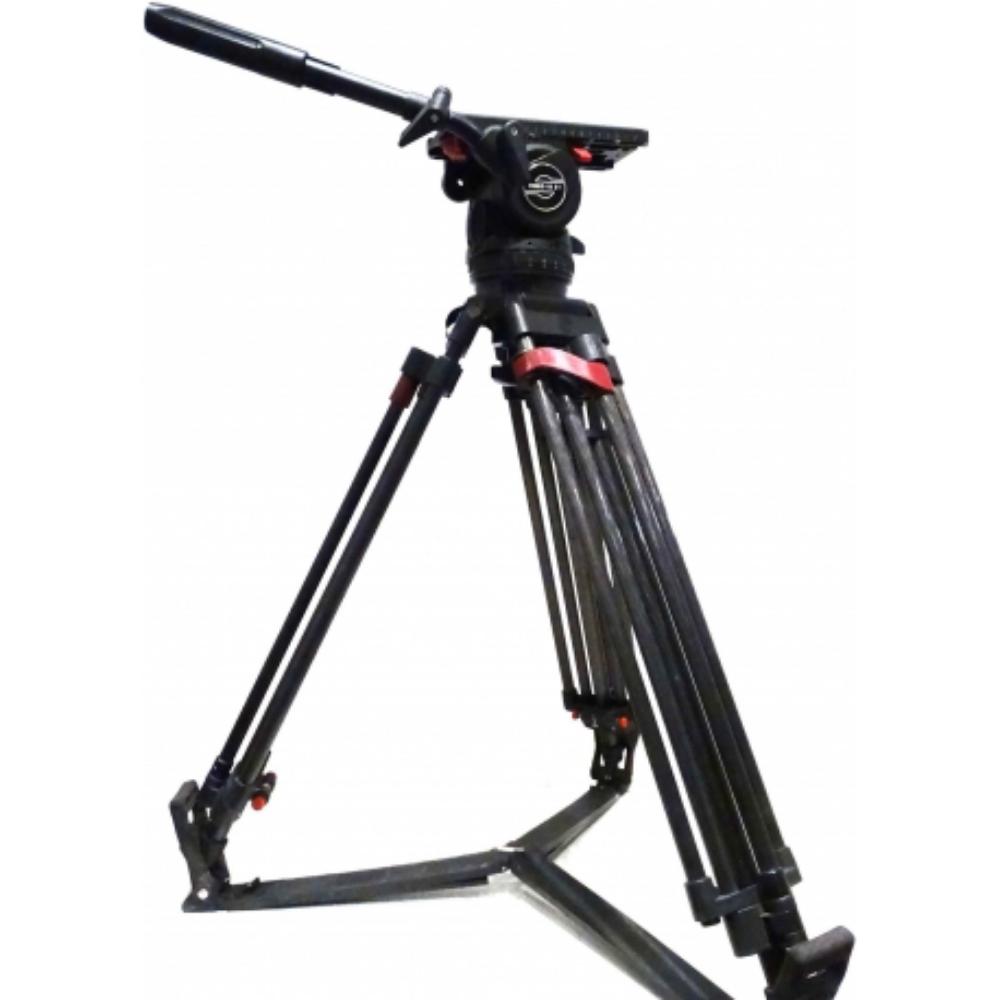SACHTLER-VIDEO 18 TRIPOD