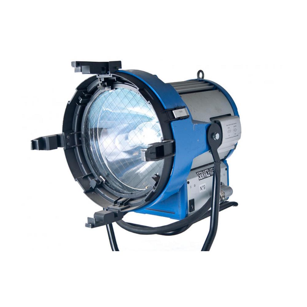 ARRI-Cinepar 6 KW HMI